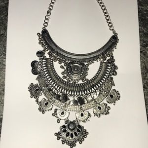 Beautiful necklaces